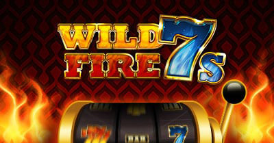 Treasure Spins wild fire 7